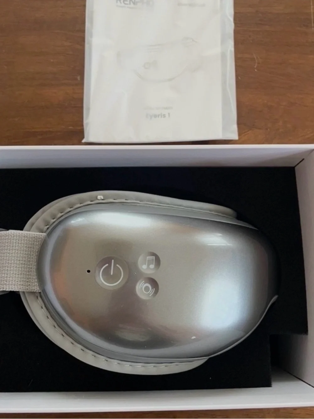 Eyeris 1 Eye Massager